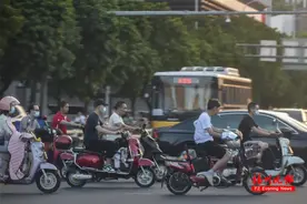 事关电动车！福州下月起施行图片