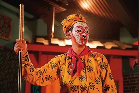 瞭望 | 用爆款视频传递精神内核图片