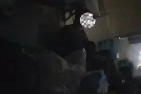 天目有话说火车卧铺设男女分开的车厢？治标不治本图片