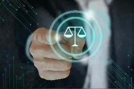 安靠智电董秘上任不到3个月，因涉嫌刑事犯罪被刑拘图片