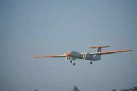 印度高端军用无人机投入量产，能否重拾用户信心？图片