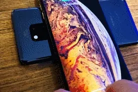 长续航边界谁来破功？华为无线反向充电技术来应战图片