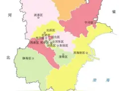 这些葬于津门的清代王爷，都有鲜为人知的故事图片