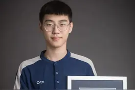 701次！17岁高中生打破尘封35年吉尼斯纪录图片