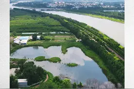知河北｜近日邢台出现多处泉水复涌的泉域是？图片