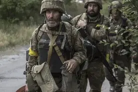 乌军称突破俄军第一道防线，俄方：基辅反攻“无效”图片