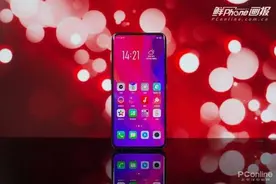 乱花渐欲迷人眼？OPPO Find、Reno、K、A系列有何不同？图片