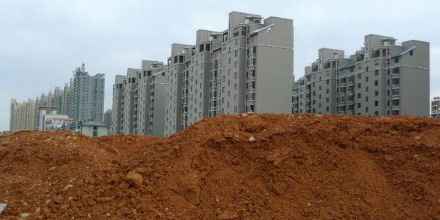 滨江重仓杭州：一家本土房企的拿地游戏