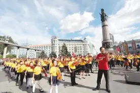 音乐的摇篮 热恋的故乡图片