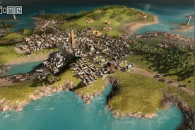 P社新作《维多利亚3》10月25日发售，游戏现已开启预购图片