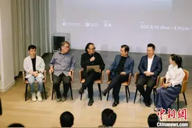 从1到100的“行动研究”“美丽中国2022年度行动誌”在京闭幕图片