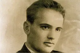 「人物」戈尔巴乔夫：随他所开辟的时代而去图片