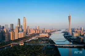 广州：抢占数字经济“新蓝海”“千年商都”迸发新活力图片