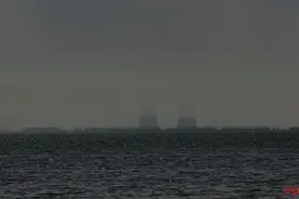 国际原子能机构专家将检查欧洲最大核电站 欧盟向乌提供550万片抗辐射药图片