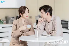 张翰王晓晨杜淳演绎大男孩儿的青春成长记图片