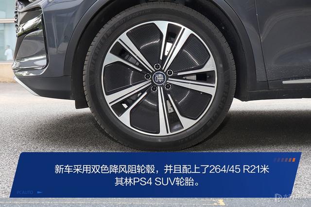 号称4.3秒破百的7座SUV，比亚迪唐DM-p真有这么猛？实测结果来了