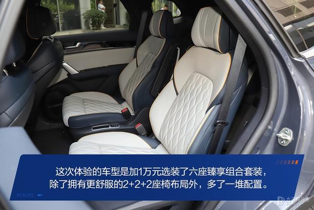 号称4.3秒破百的7座SUV，比亚迪唐DM-p真有这么猛？实测结果来了