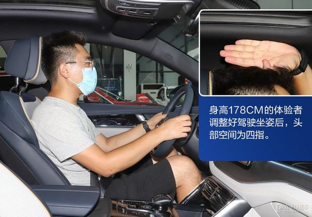 号称4.3秒破百的7座SUV，比亚迪唐DM-p真有这么猛？实测结果来了