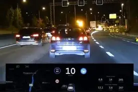 汽车卤素灯照明不好，为啥修车工不建议换？图片