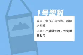 你还在这样使用塑料瓶、塑料盒吗？小心是在给自己慢性“投毒”图片