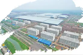 融媒·见证｜当“比亚迪招工2万人”刷爆朋友圈——求职者“奔赴”起步区图片