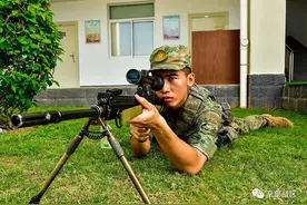 再见了，老兵；欢迎你，军士图片