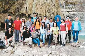 在以色列留学是什么体验图片