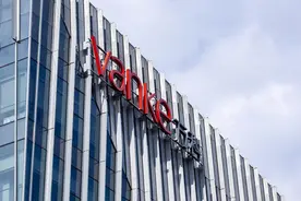 万科分拆万物云境外上市通过港交所聆讯图片