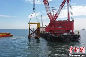 中国第一大原油生产基地上半年油气产量双增长图片