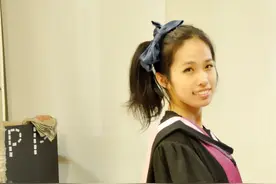 浙大90后博导韩双淼：做学问应无望其速成，无诱于势利图片