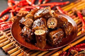 群雄逐“卤”，卤味江湖生变图片