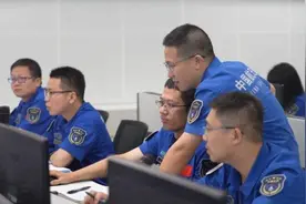 文昌航天发射场：多维度措施织密织牢航天通信网和疫情防控网图片