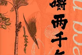 讲座｜槟榔：一颗小青果的两千年流行史图片