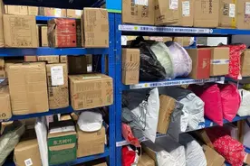 新生寄行李后轻装到校，国内三百多所大学启用快递无人车配送图片