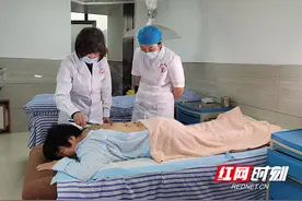 卓玉翠：用一生传承中医之术 践行“医者父母心”图片