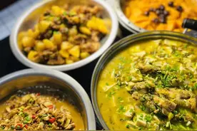 孩子都已上高中，长沙3位陪读妈妈的小厨房继续飘出饭菜香图片