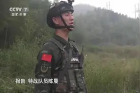 离别之时，听听老兵心里话图片