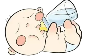 「提醒」1岁内宝宝，这3种水千万不能喝图片