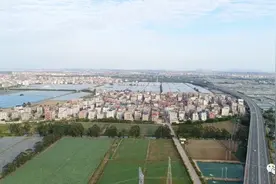 12万㎡！福清这个镇将打造超大乡村运动场图片