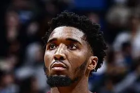 詹姆斯力挺骑士交易：米切尔+加兰德太强了，超级兴奋图片