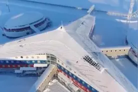 「环时深度」北极，会成为北约对俄新战场吗？图片