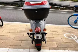 杭州街头白牌电动自行车越来越少，“以旧换新”补贴还有吗？图片