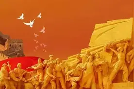 辛湘理：天下兴亡 匹夫有责图片