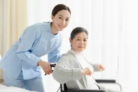 护理卧床老人，要避开这四个误区！图片