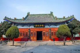 文史考辨｜中国古代的地方政府机构简易吗？图片