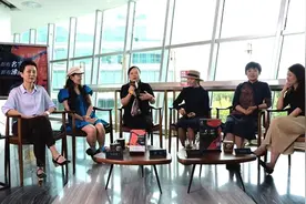 我们在不同的温度沸腾，但借由散文成为女性情感共同体图片
