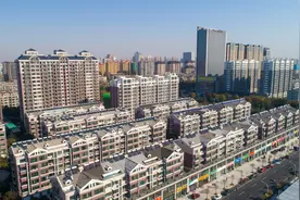 潍坊高新区新城街道十甲社区推进共同富裕的实践路径图片