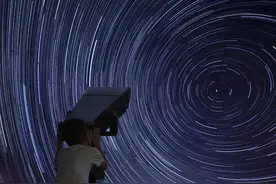 头条 | 天文课为何总不了了之？我国需要更多青少年仰望星空图片