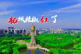 数读“中国辣椒之都”商丘柘城，这些数据蕴藏大亮点图片