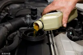 以电之名，美孚还“润”得动吗？图片